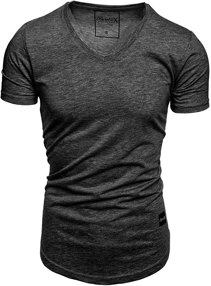 V Neck Tshirt